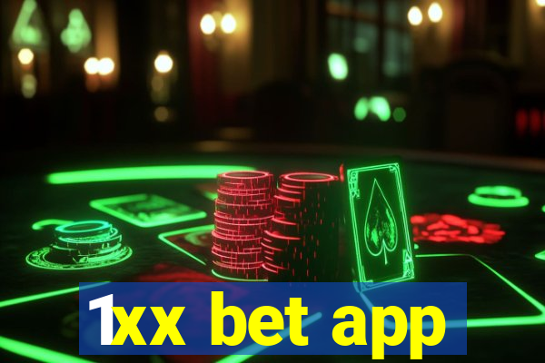 1xx bet app